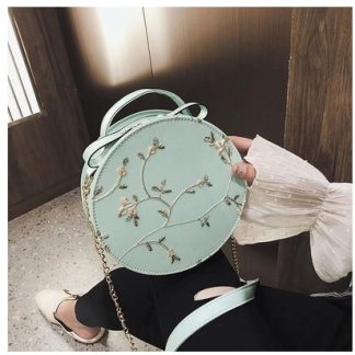 Summer Bag Small Summer Fairy-Summer New Girl Lace Sen