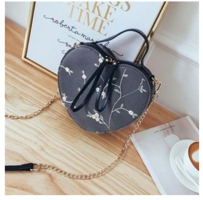 Summer Bag Small Summer Fairy-Summer New Girl Lace Sen - Image 6